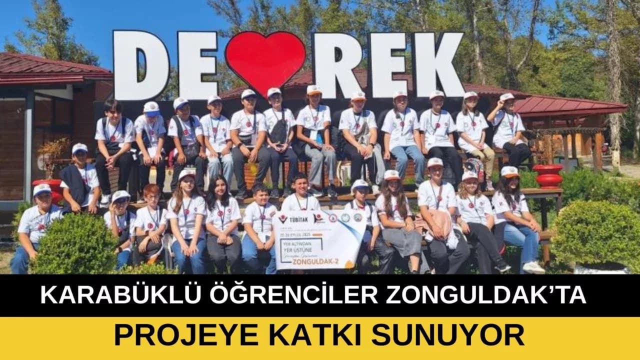 "Yer Altından Yer Üstüne, Geçmişten Günümüze Zonguldak-2" Projesi Başladı