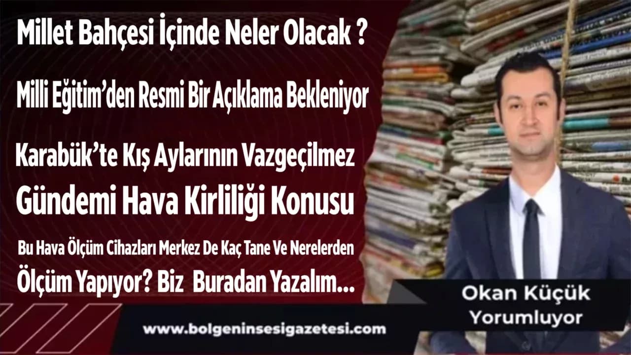 Millet Bahçesi İçinde Neler Olacak ?