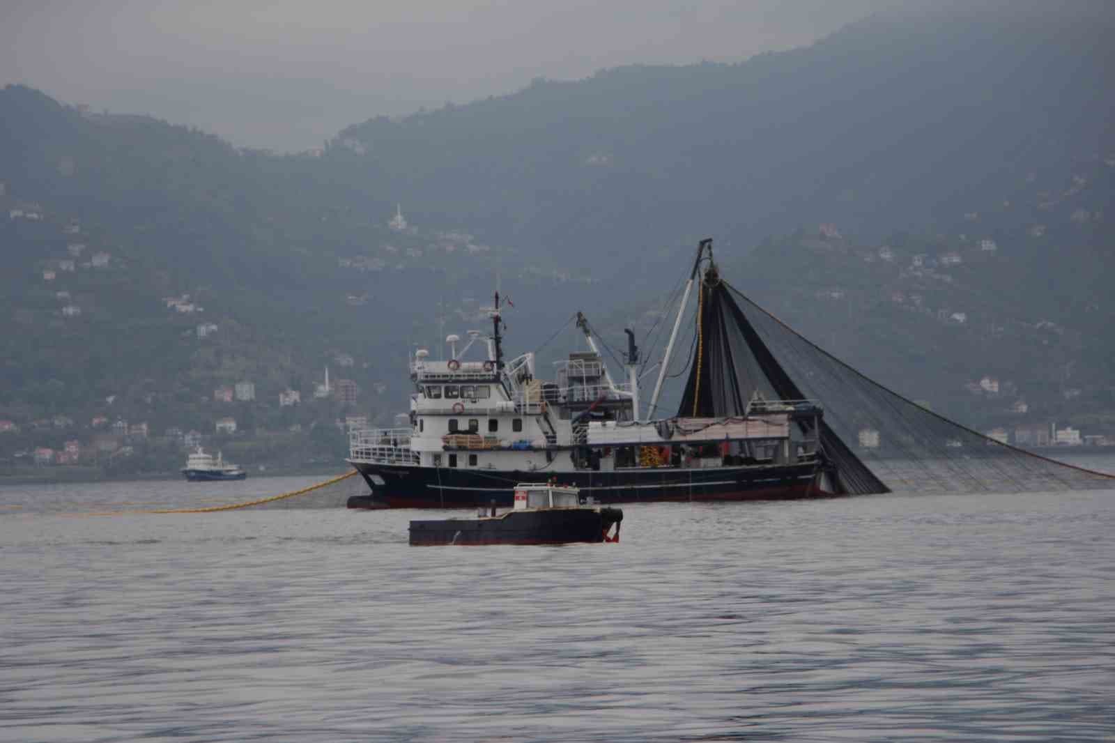 Hamside tehlike çanları çalıyor