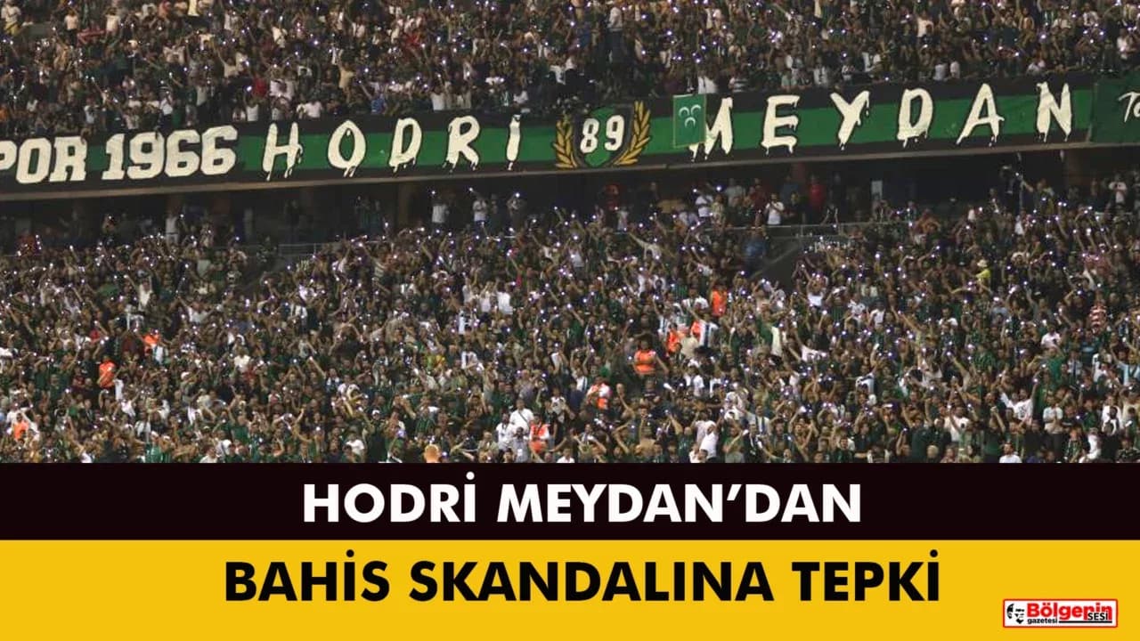KOCAELİSPOR TARAFTARLARINDAN HAKEM ZORBAY KÜÇÜK’E SUÇ DUYURUSU