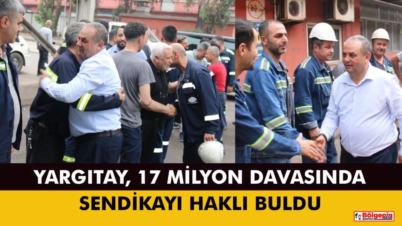 Değirmenci: "Doğru, Bir Kez Daha Yalanı Yenmiştir"        