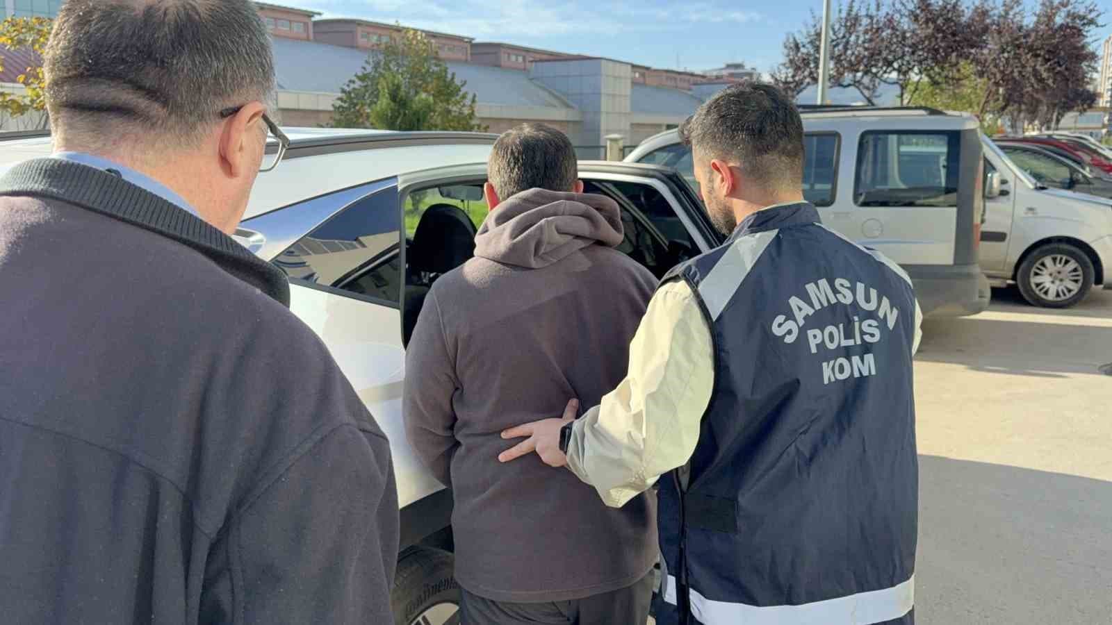 FETÖ’nün yeni yapılanmasına operasyon: 5 gözaltı