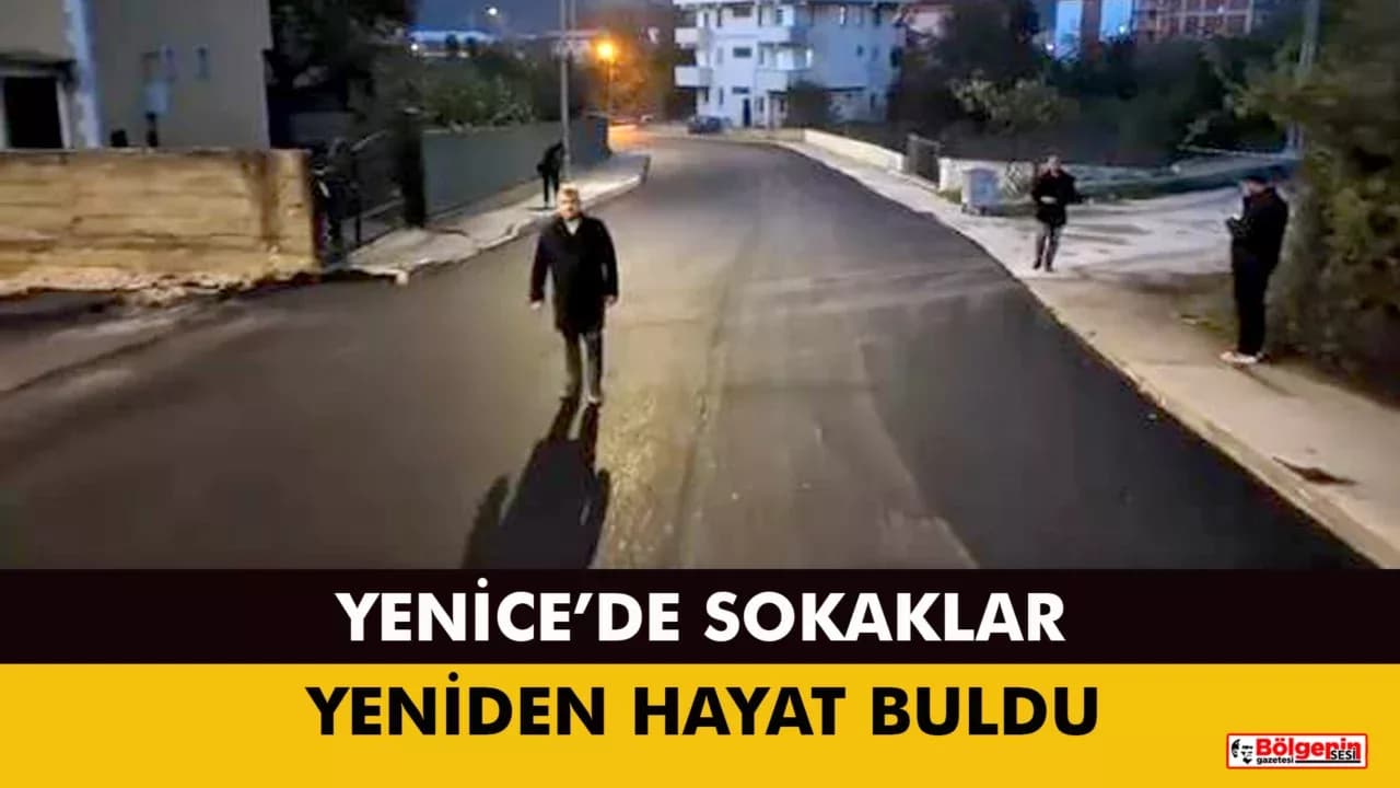 Başkan Karakaş: “Bahanelerle Değil, İcraatla Yürüyoruz”