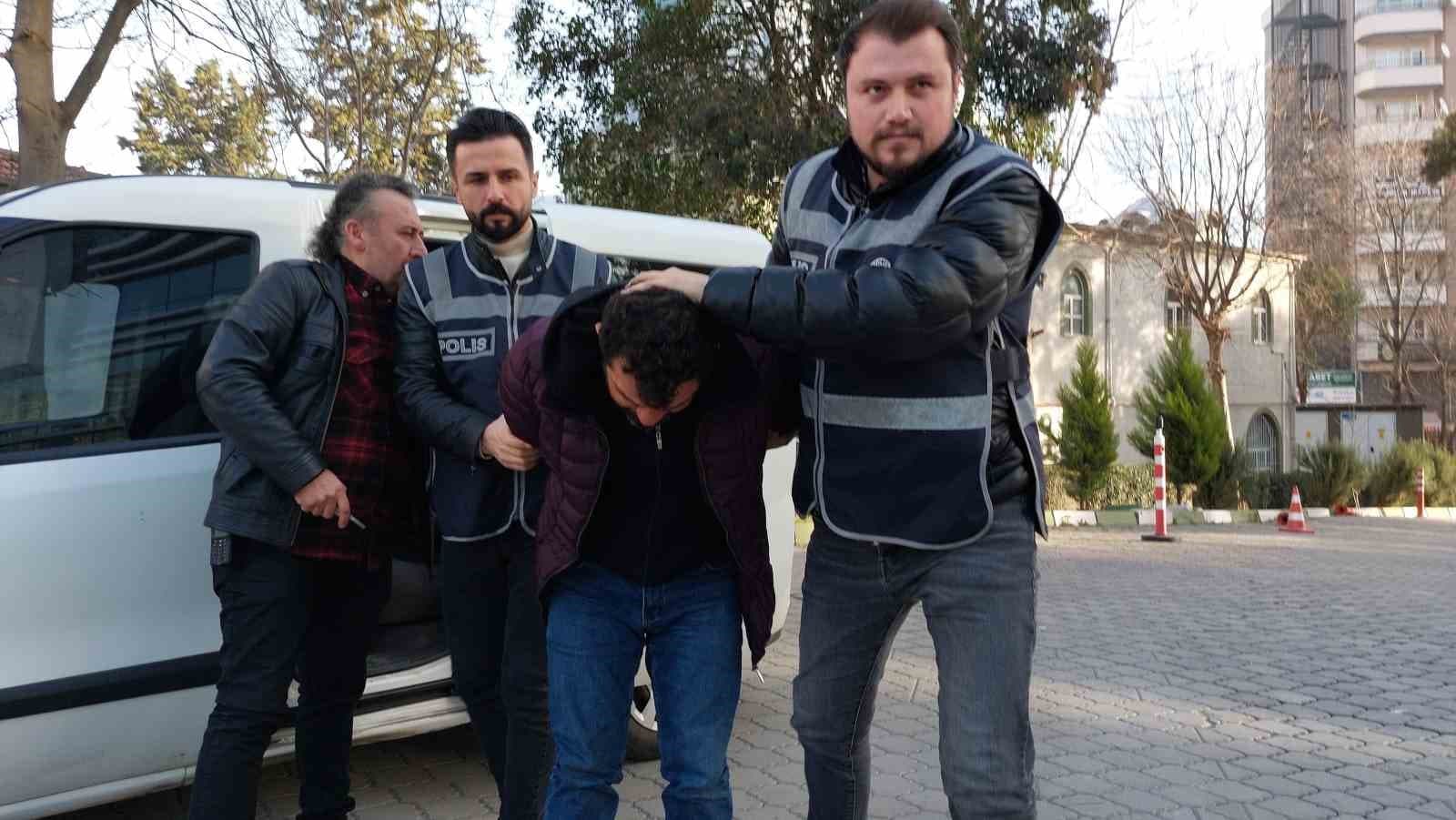 Muradiye’nin katiline ağırlaştırılmış müebbet