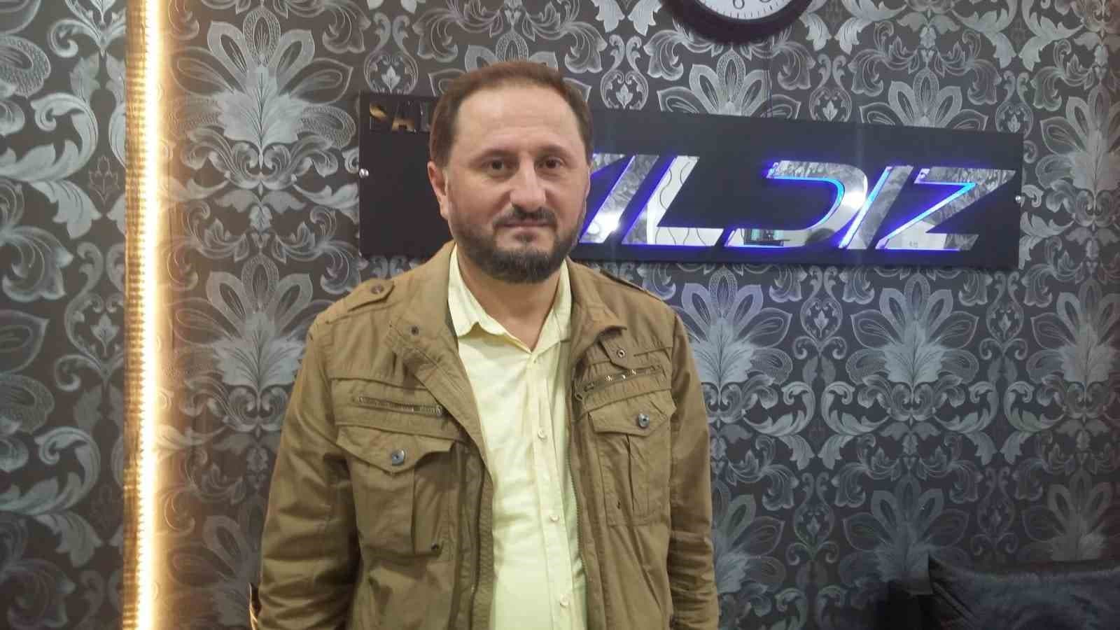 Kastamonu’daki turnuvada çıkan kavgayla ilgili açıklama