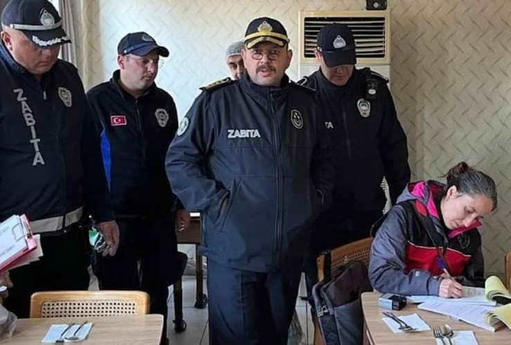 Devrek’te iki günde ikinci hijyen skandalı