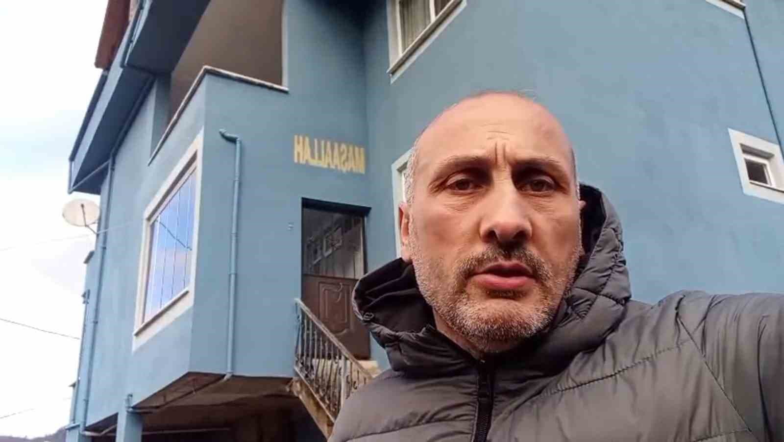 Karadeniz insanı yine pratik zekasını konuşturdu