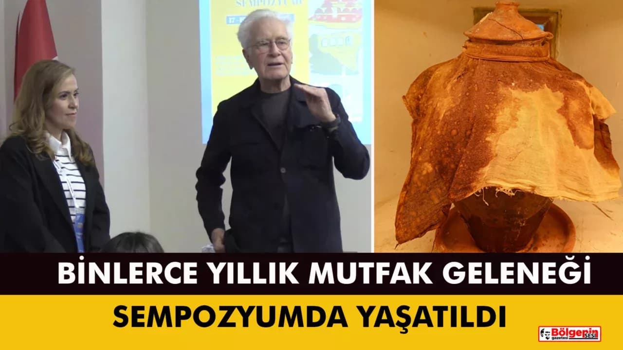 OSMANLI’DAN SAFRANBOLU’YA ABKÂME MİRASI