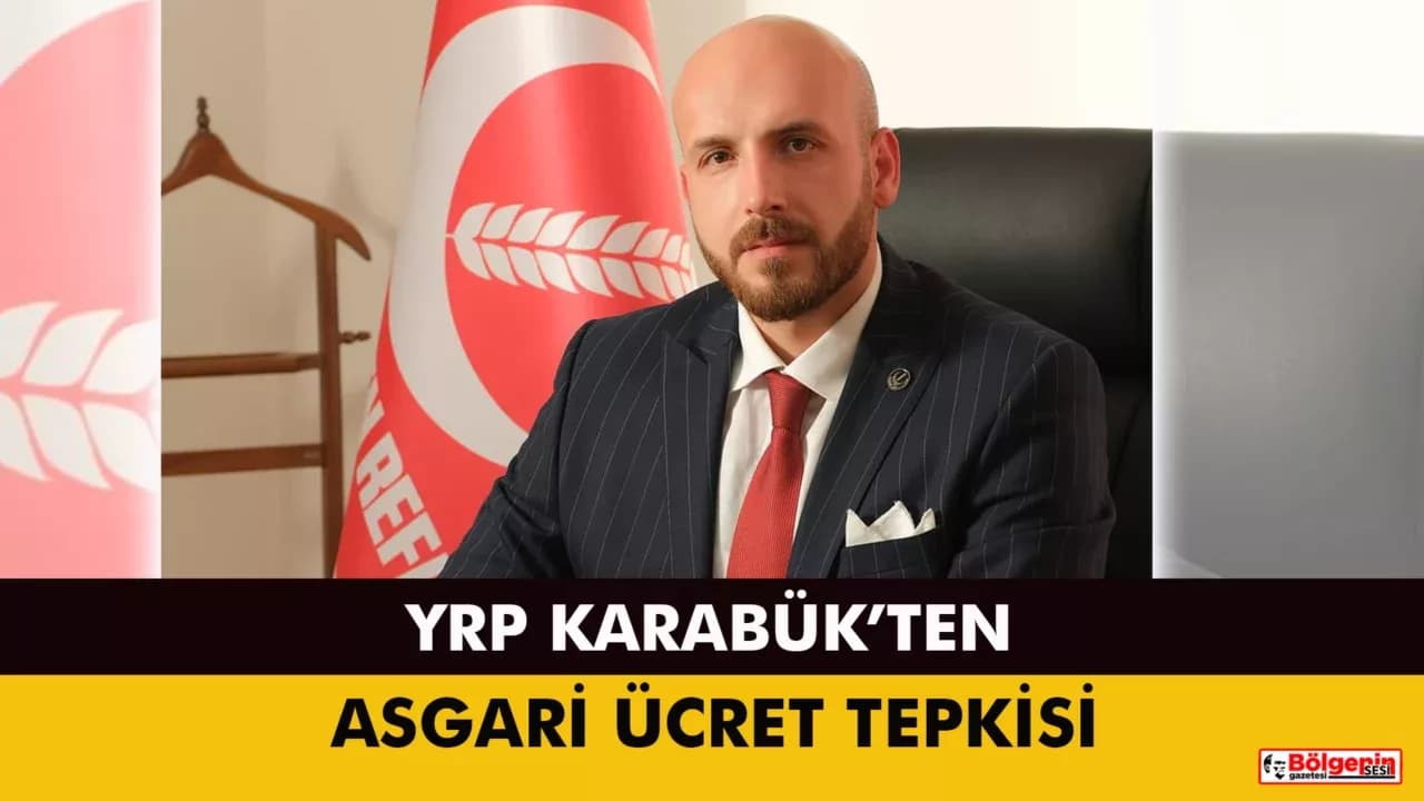 Özer: "Asgari Ücret Değil, Sefalet Ücreti"
