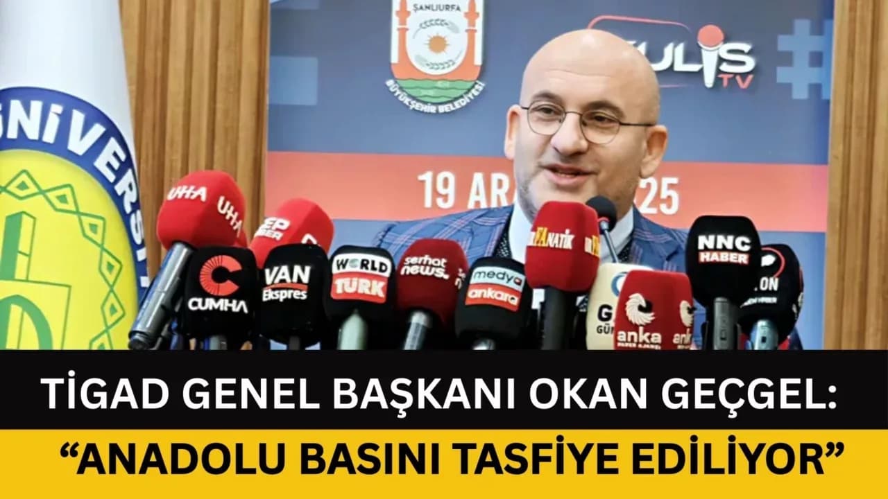 Yerel Medyada Tasarruf Çıkmazı: “Tasarruf mu, Tasfiye mi?”
