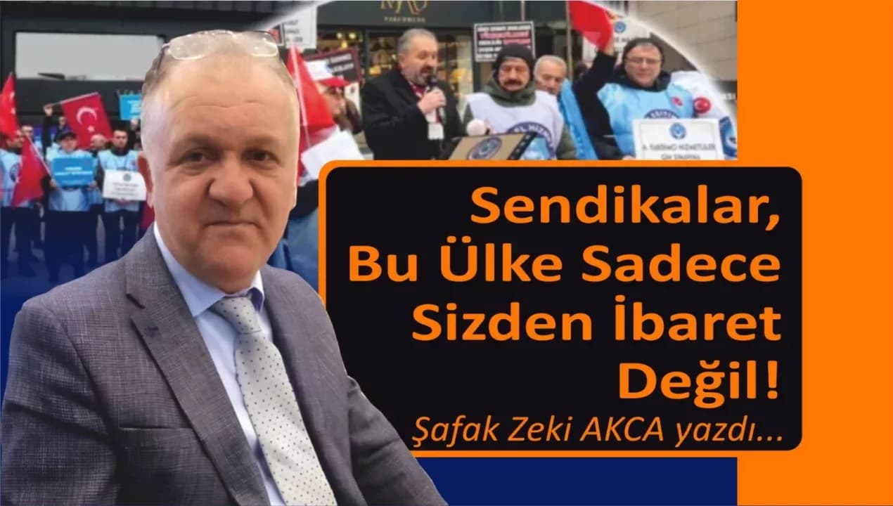 ARTIK AÇIK KONUŞALIM