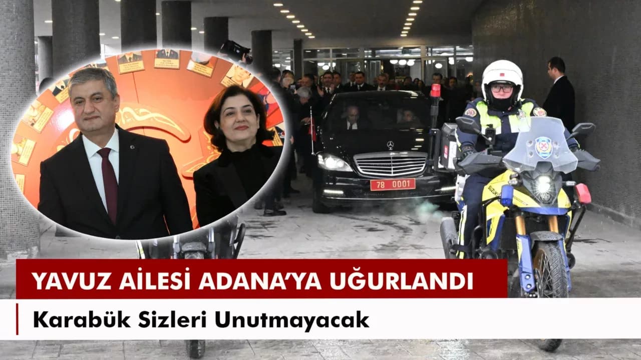 BU ŞEHRİN İNSANINI HİÇ BİR ZAMAN UNUTMAYACAĞIZ