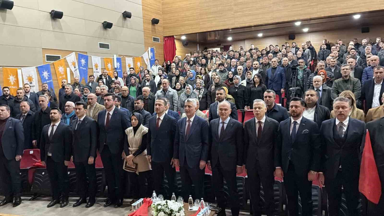 Bakan Bolat: "İhracat rekoru kırdık"