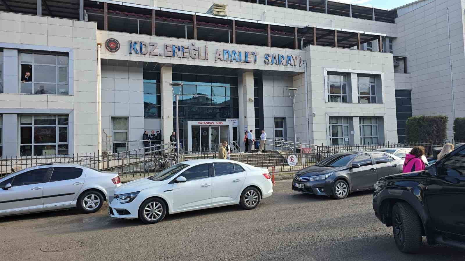 Zonguldak’ta çocuk müstehcenliği operasyonunda 1 tutuklama