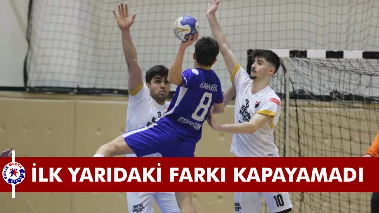 THF 2. Lig: Karabük GSİM Spor Kulübü: 34 - İneboluspor: 44