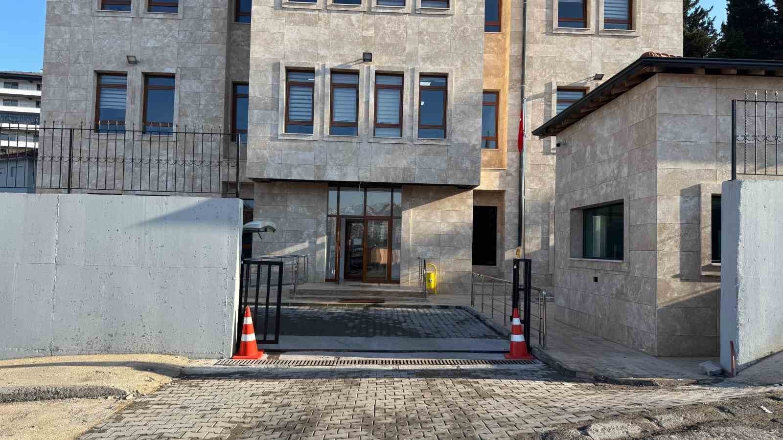 Alaplı’da uyuşturucu operasyonunda 2 tutuklama