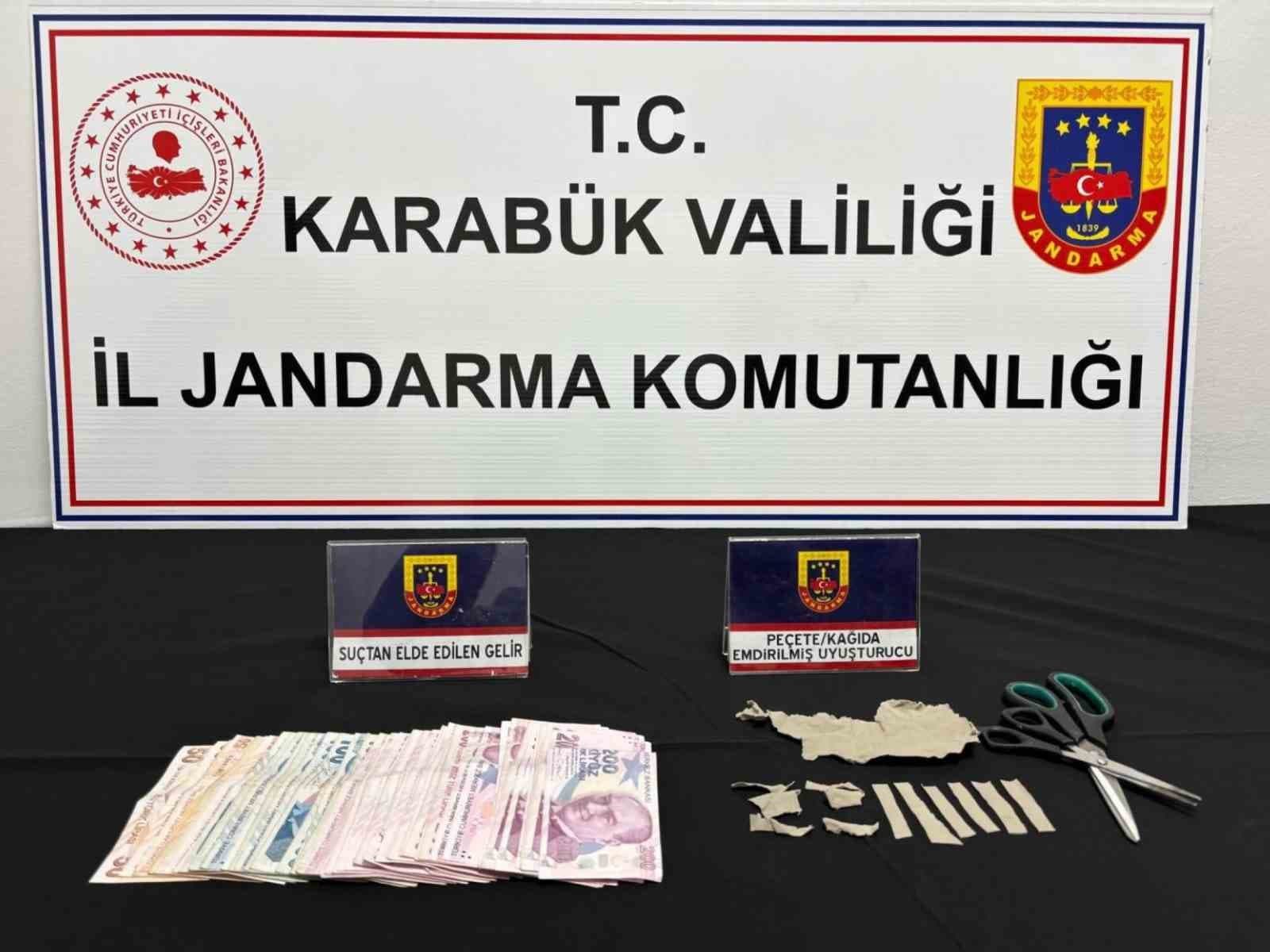 Şarj aletine gizlenmiş uyuşturucu madde ele geçirildi