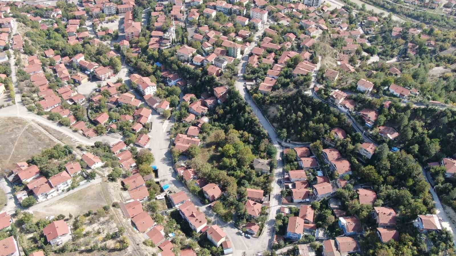 Karabük’te Şubat ayında 332 konut, 33 iş yeri satıldı