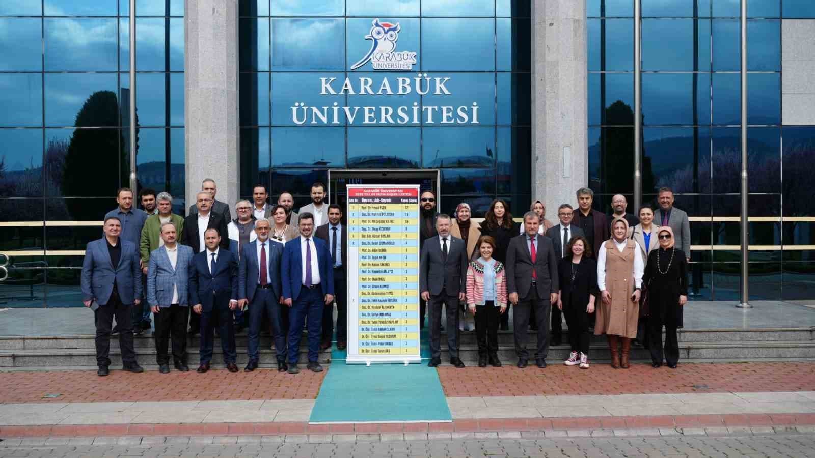 KBÜ’nün Q1 yayın performansı açıklandı