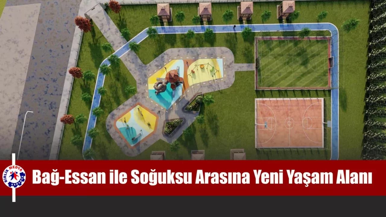Karabük Belediyesi’nden Yeni Tema Park
