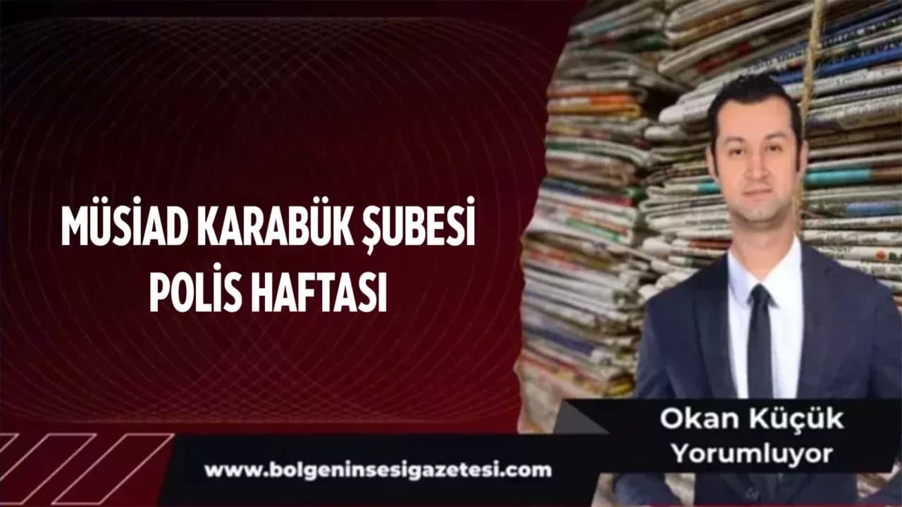Okan Küçük Yorumluyor