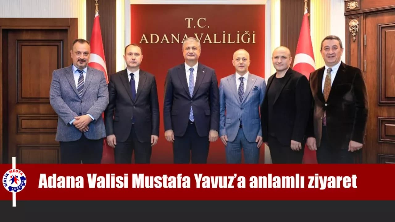 Karabük iş dünyası, Eski Valisini unutmadı