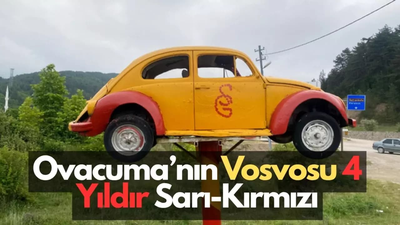 Safranbolu Ovacuma’da Şampiyonluk Geleneği Sürüyor