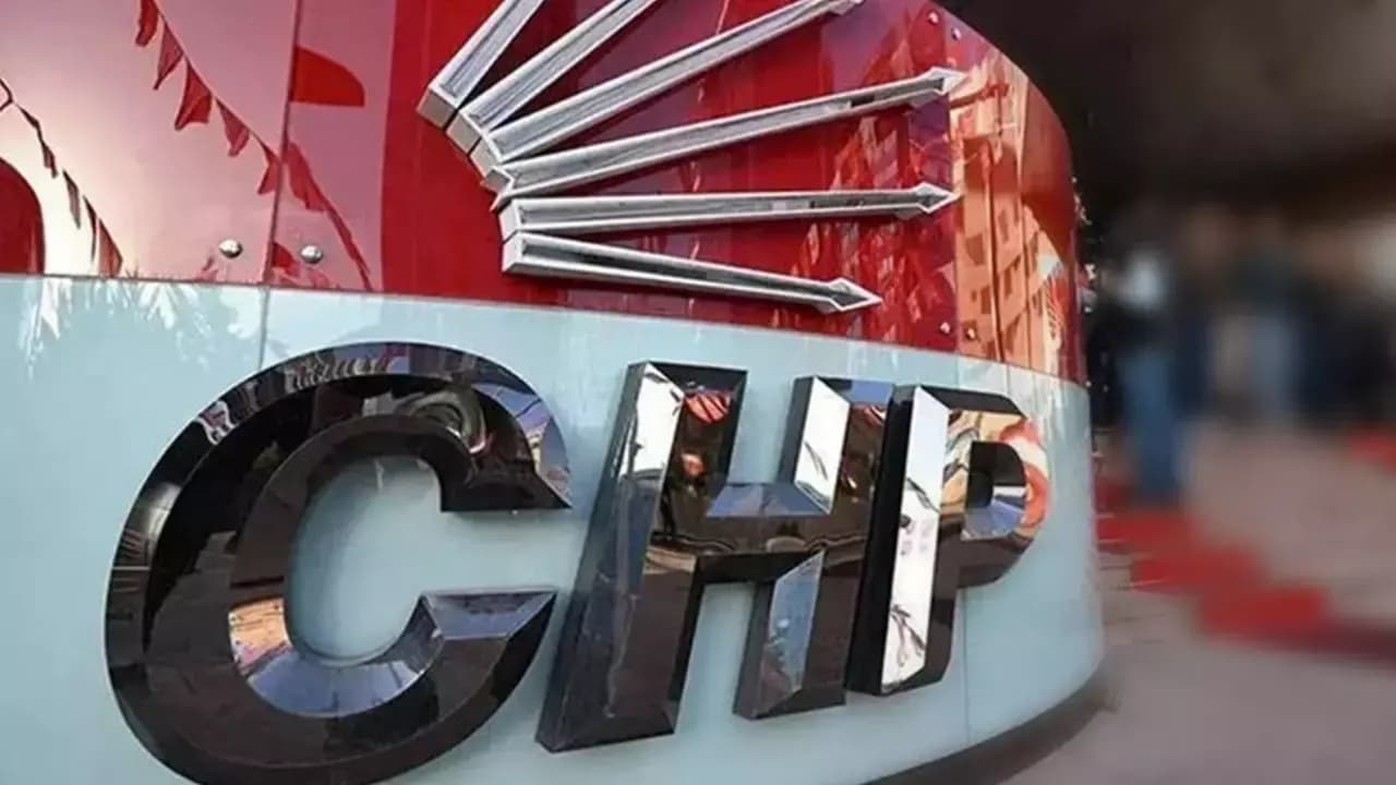 CHP 81 İl Başkanından ortak açıklama