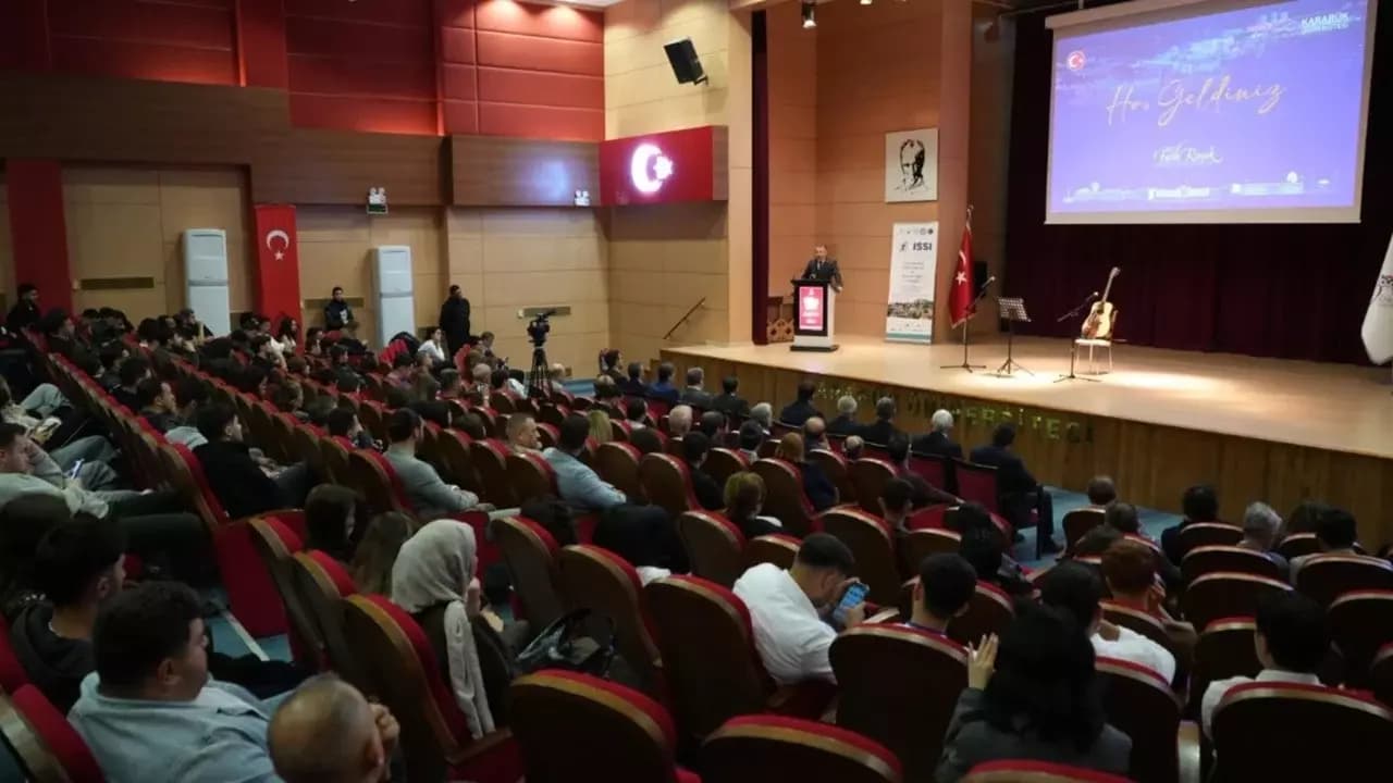 KBÜ’de sporun geleceği değerlendirildi