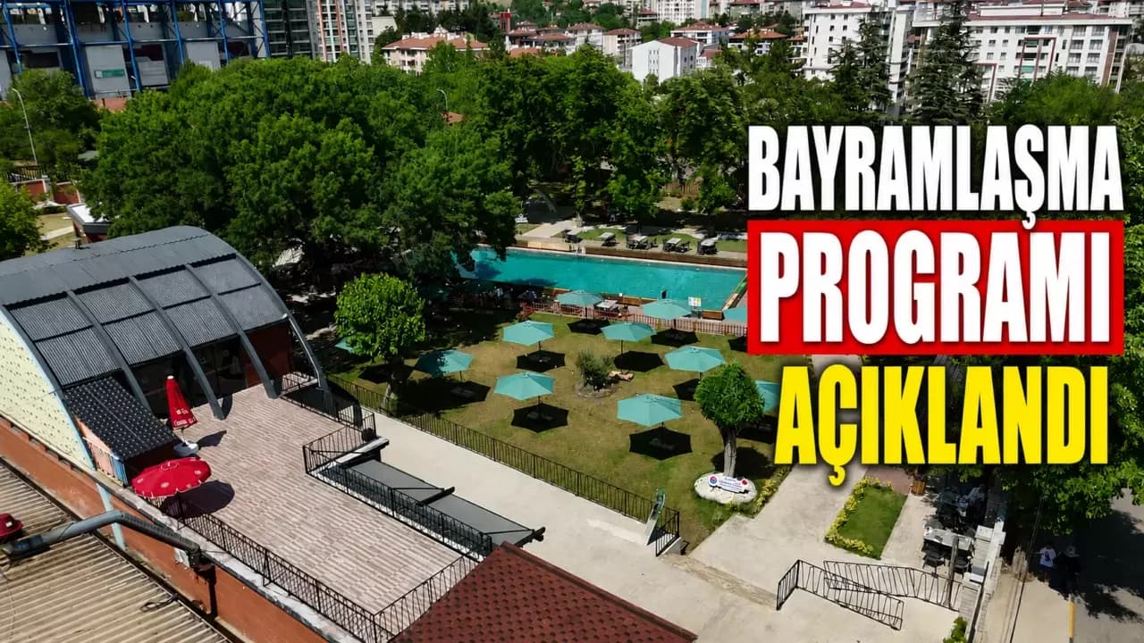 Karabük Valiliği’nden Bayramlaşma Programına Davet