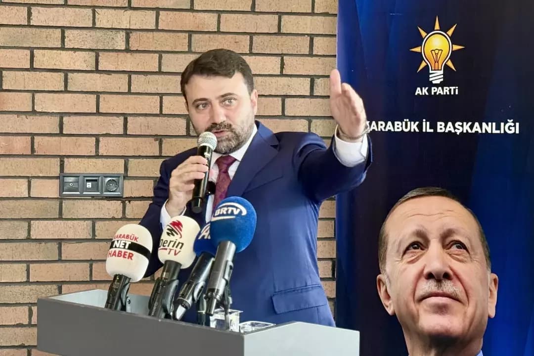 Şahin: Gücümüz Kardeşliğimiz