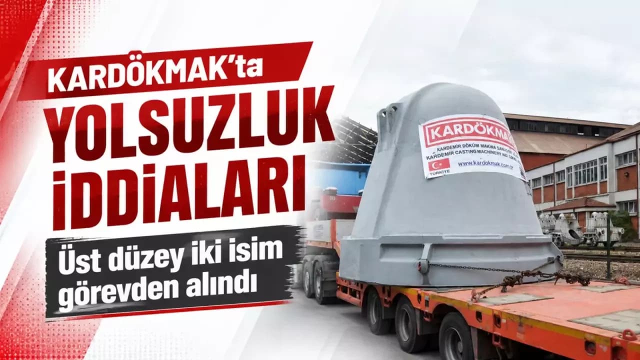 KARDÖKMAK'ta Neler Oluyor?