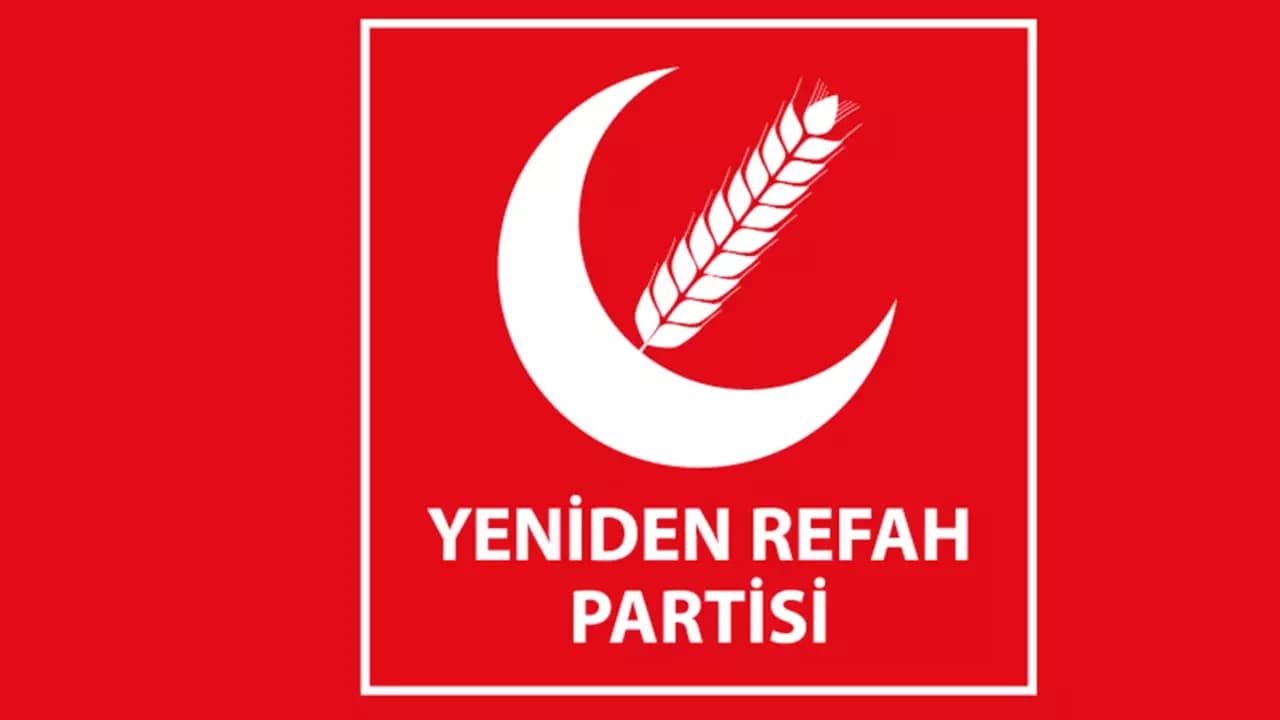 YRP’nin üye sayısı 703 bin 85’e yükseldi