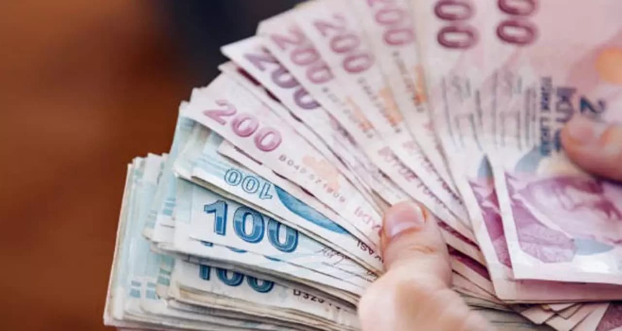 Emekli ve memur zammı belli oldu