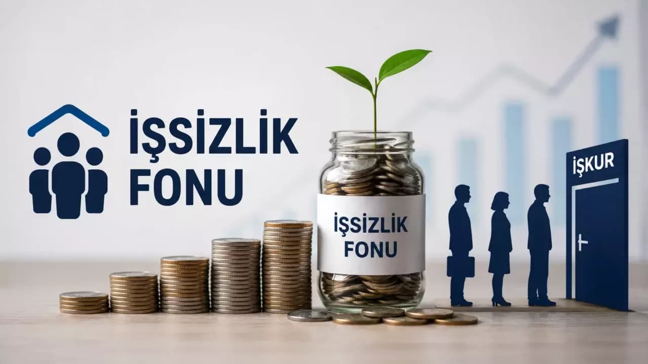 İşsizlik Fonu’nda Yüzde 50 Artış
