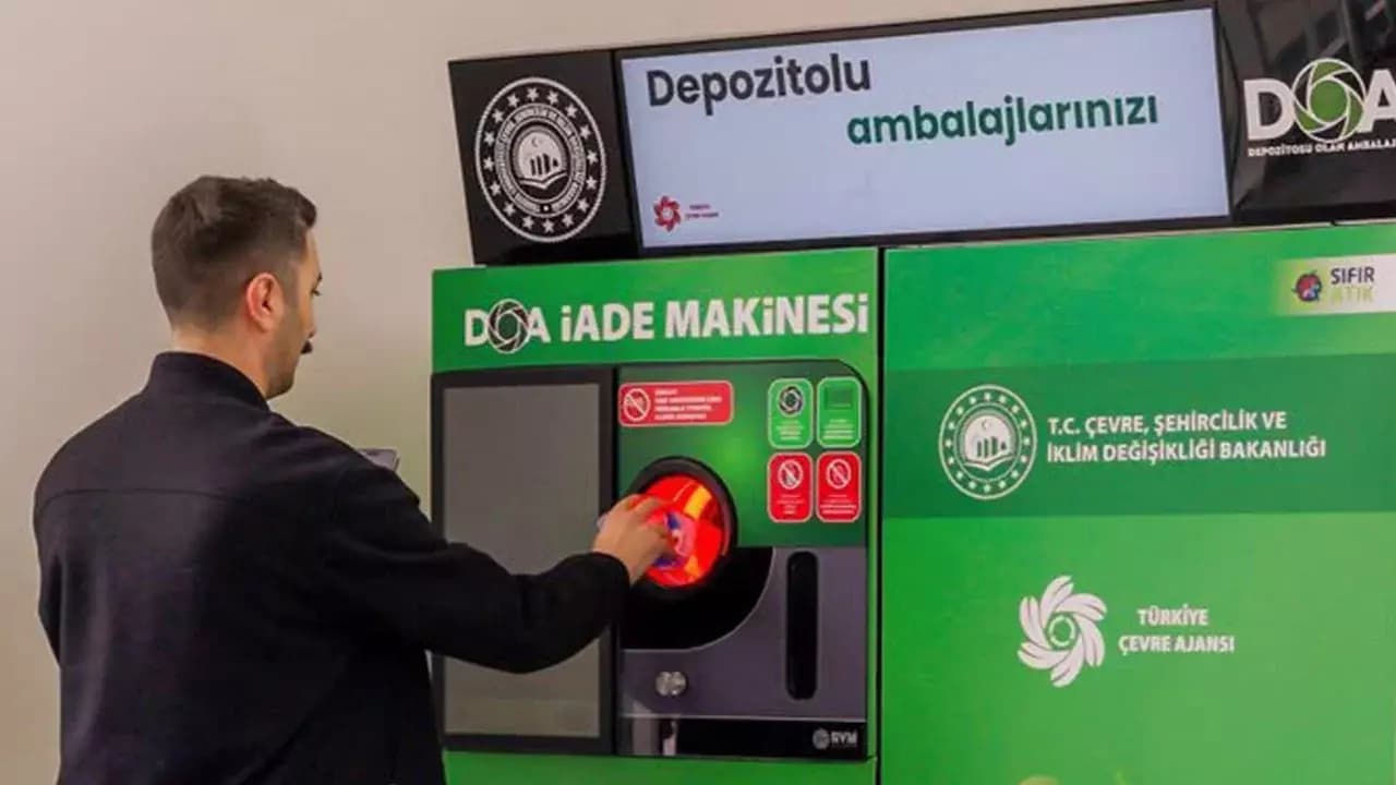 Depozite Zammı Yapan İşletmelere İnceleme