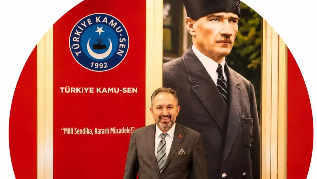 Türk Sağlık-Sen’den ek zam ve refah payı talebi
