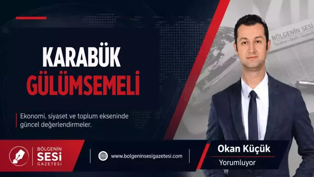 Karabük Gülümsemeli