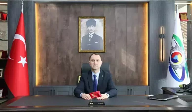 KTSO Başkanı Fatih Çapraz: "15 Temmuz, Milletimizin Birlik ve Beraberlik Ruhunu Tüm Dünyaya Gösterdiği Gündür"