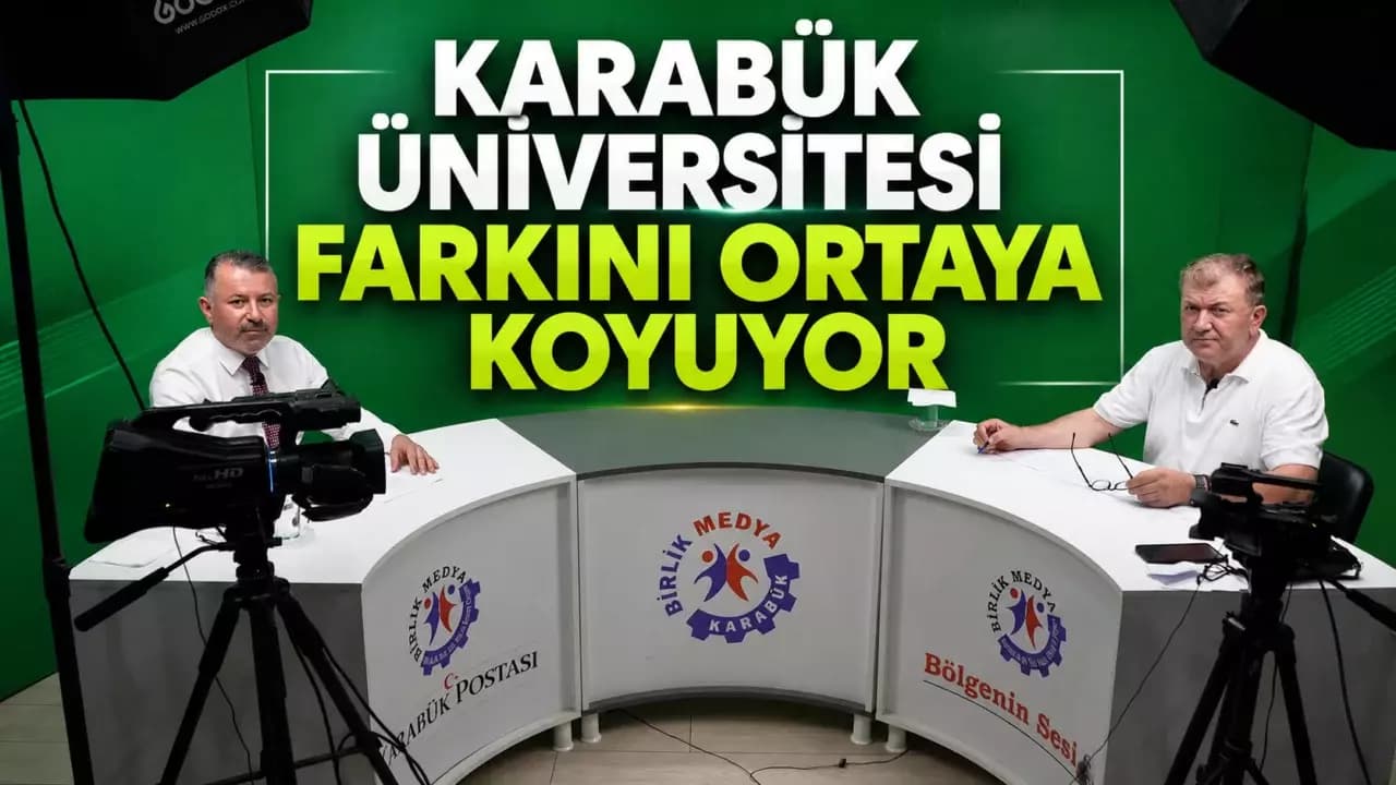 "KBÜ Akademide Yükselişini Sürdürüyor"