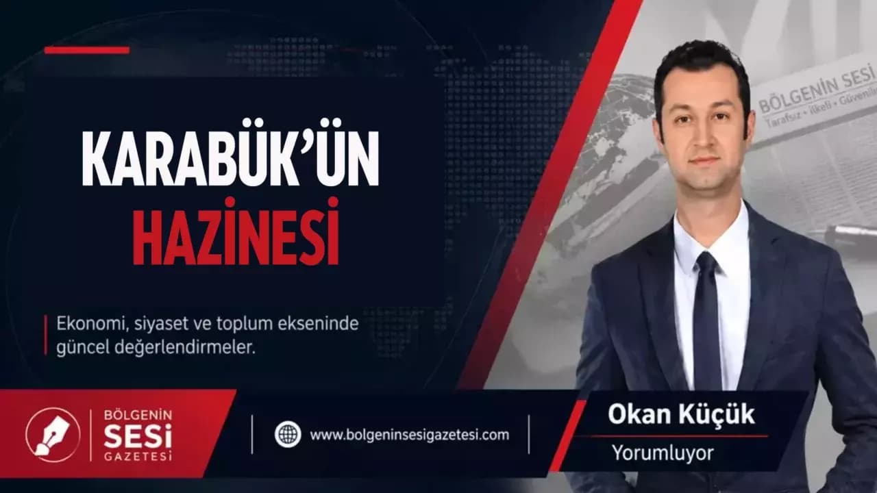 Karabük'ün En Büyük Hazinesi Hafızasıdır