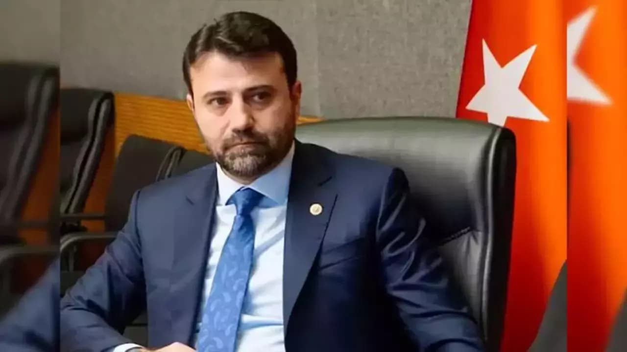 Karabük Milletvekili Şahin’den 24 Temmuz Mesajı
