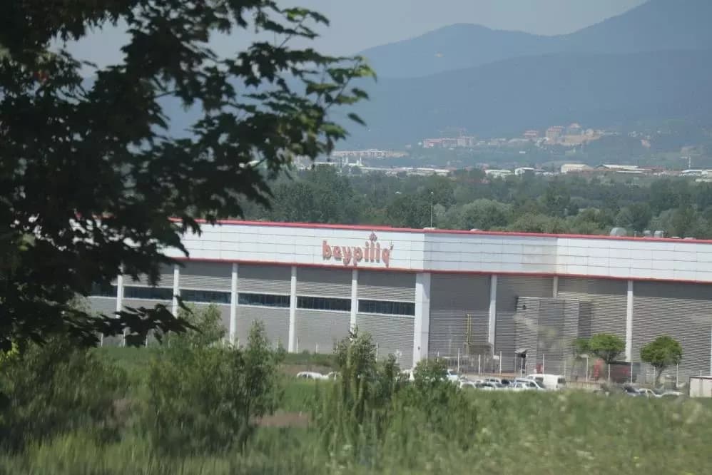 Bolu'da Beypiliç'te zehirlenme: 34 işçi hastanelik oldu