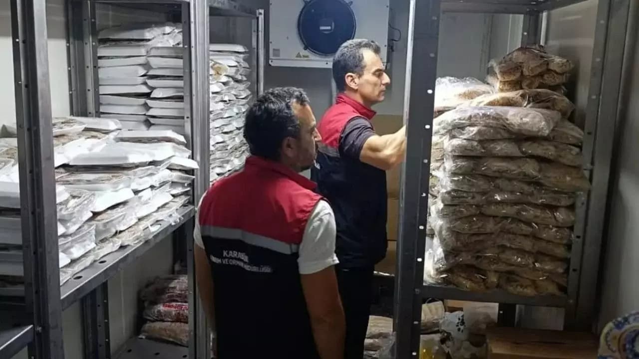 İşletmelere yönelik denetimler aralıksız sürüyor