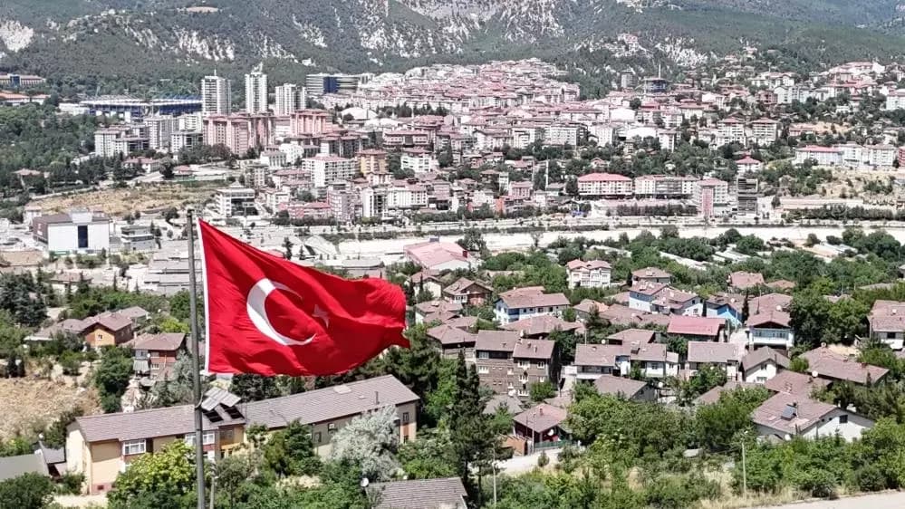 Karabük’te Haziran ayında 321 konut satıldı