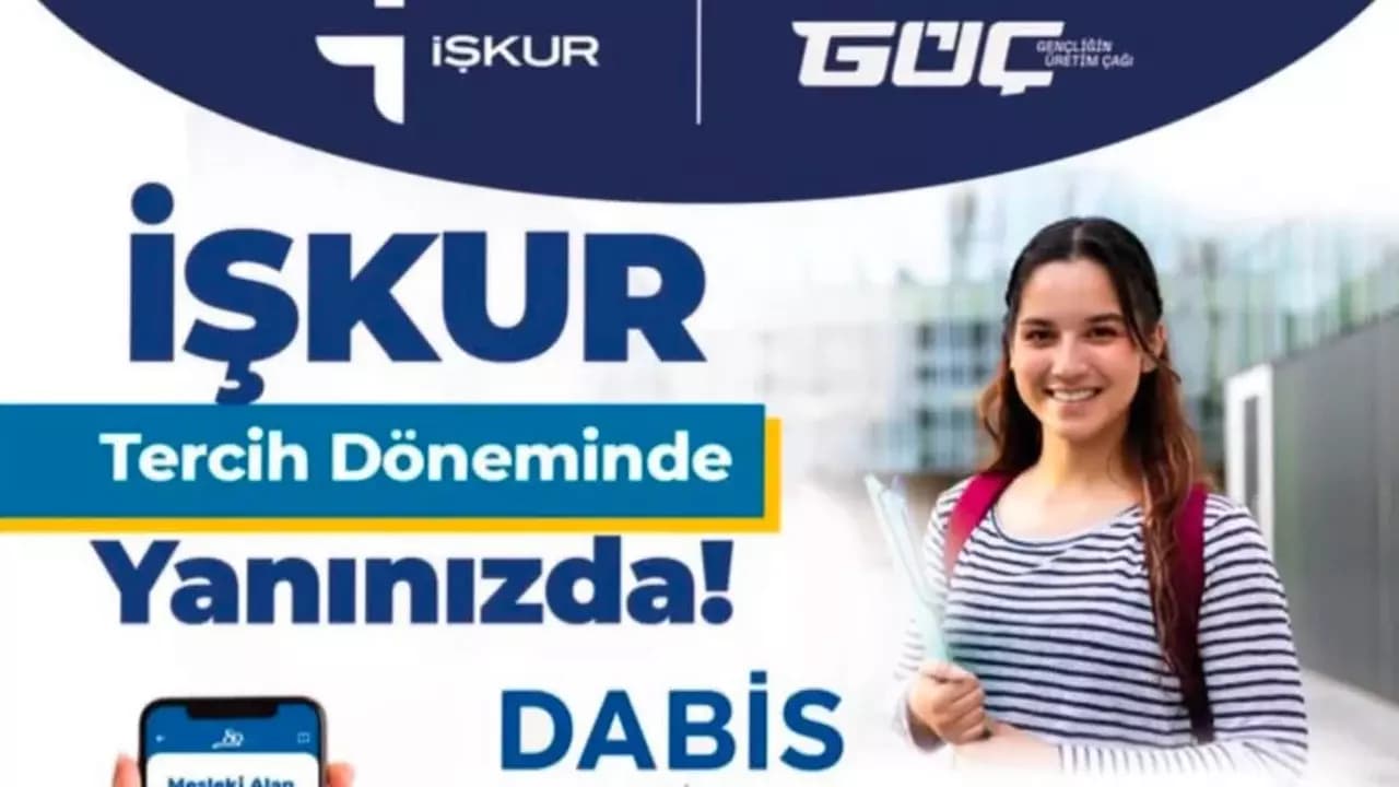 DABİS’ten üniversite adaylarına bilgilendirme standı