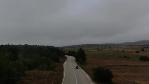 Tokat’ta içtiği bir bardak çay Fransız gezgini mest etti