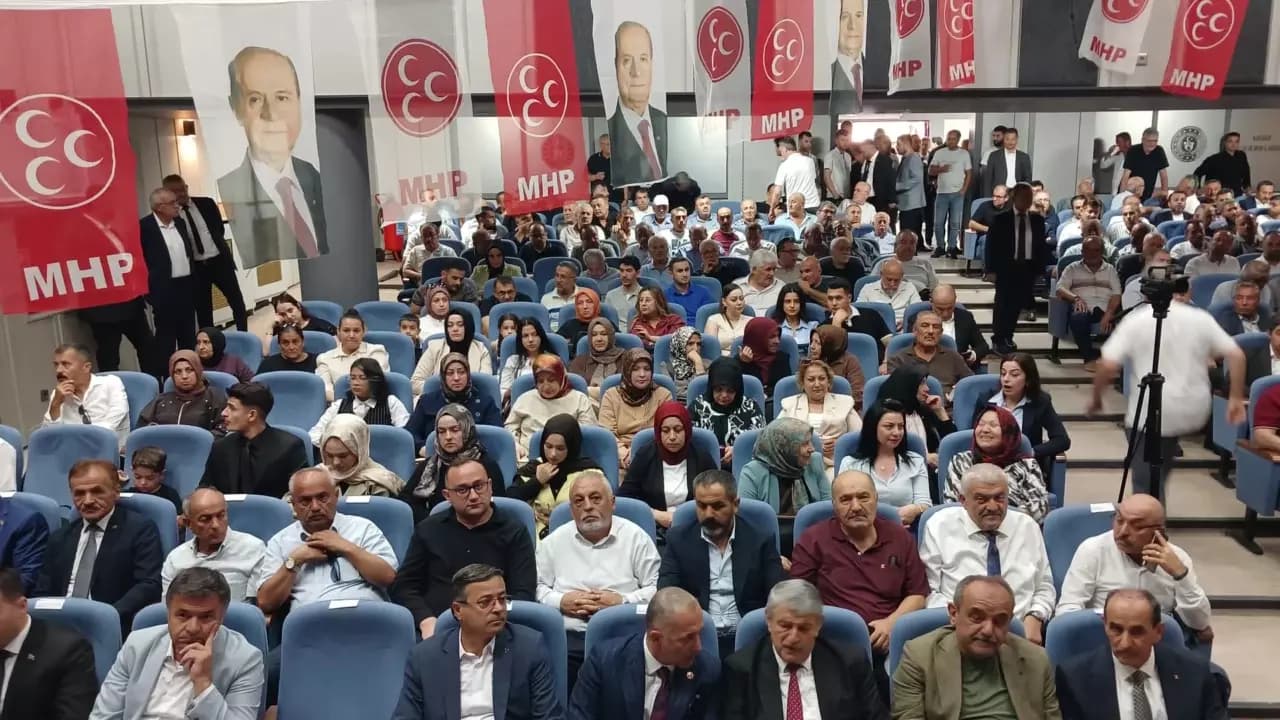 Celal Tokatlı güven tazeledi