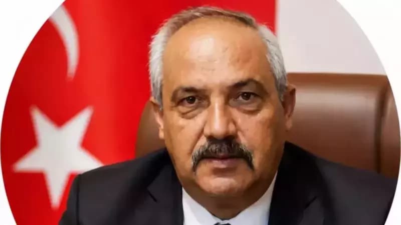 Çakıl: "Şoför esnafı ayakta kalma mücadelesi veriyor"