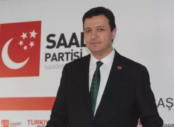Saadet Partisi Genel Başkanı Mahmut Arıkan Karabük’e Geliyor